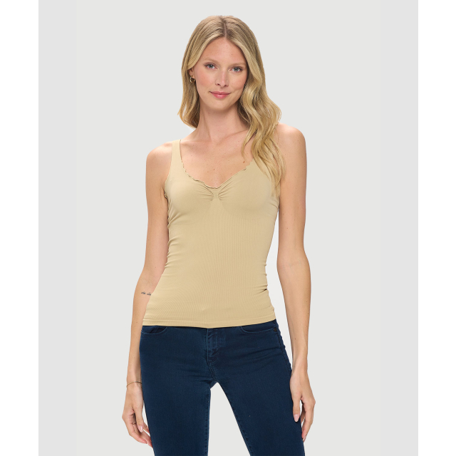 トップス enof ace camisole Amazon.com: Member's Mark 2-Pack Camisole for Women