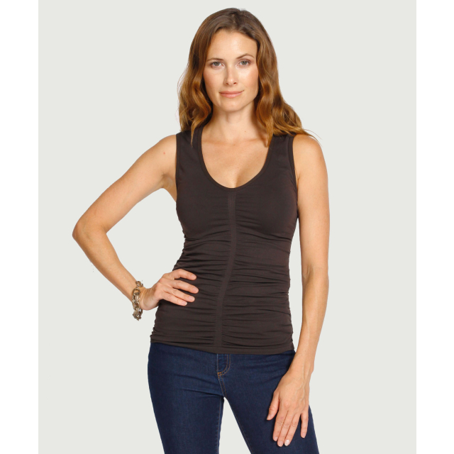 トップス draw boatneck tanktop Boatneck Tank Top | Gap Factory
