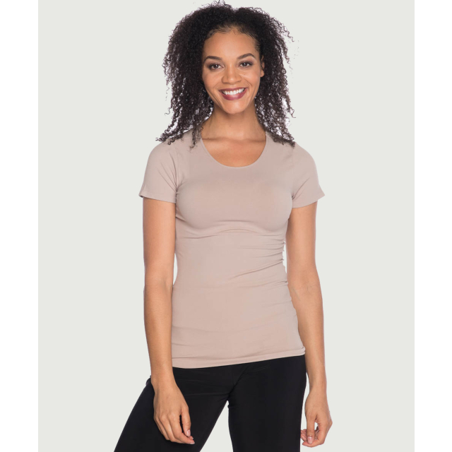 Basic T-Shirt Top