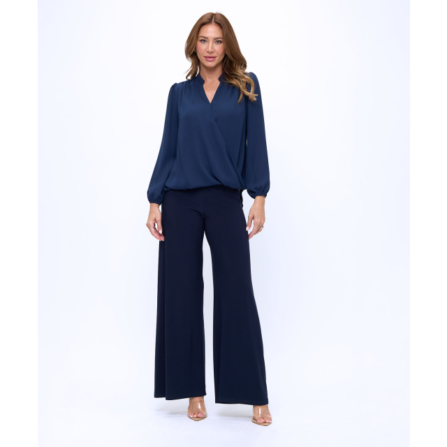 Wide Leg Pant