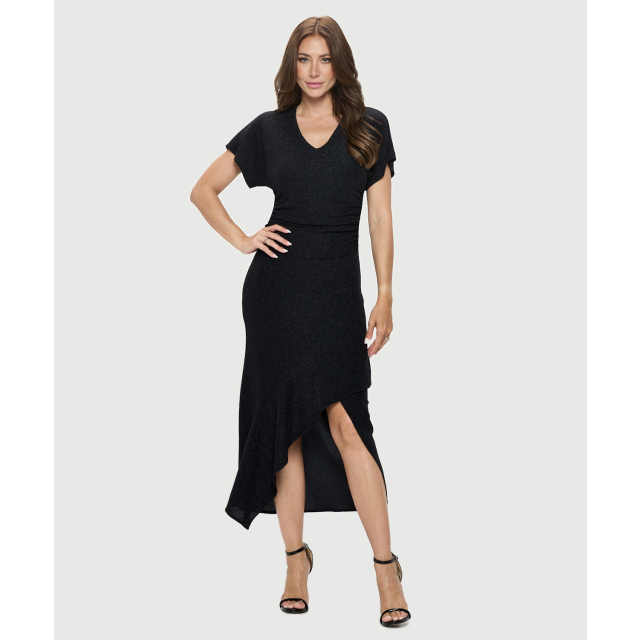 ハーリップトゥ Tulip Cotton Blend Midi Dress M ハーリップトゥ Tulip Cotton Blend Midi Dress 2025年最新