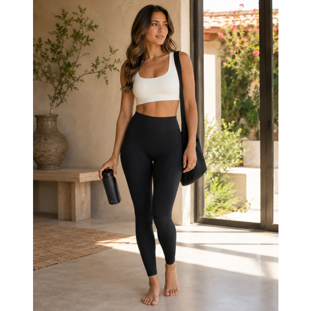 Compression Leggings