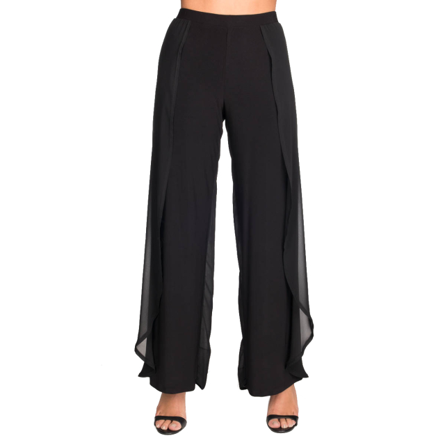 【美品】TODAYFUL Nylon Line Pants 38 IDG TODAYFUL トゥデイフル / LIFE's ライフズ / Boyfriend Nylon