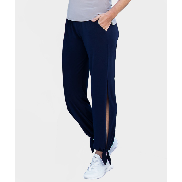 Side Slit Pant | Last Tango Clothing