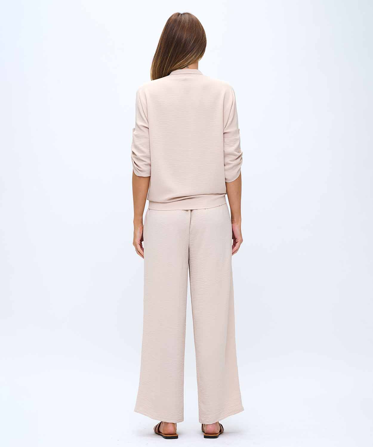 DECHINE DOLMAN SLEEVE SHIRT (即日発送可) DECHINE DOLMAN SLEEVE SHIRT (即日発送可) Dolman Sleeve