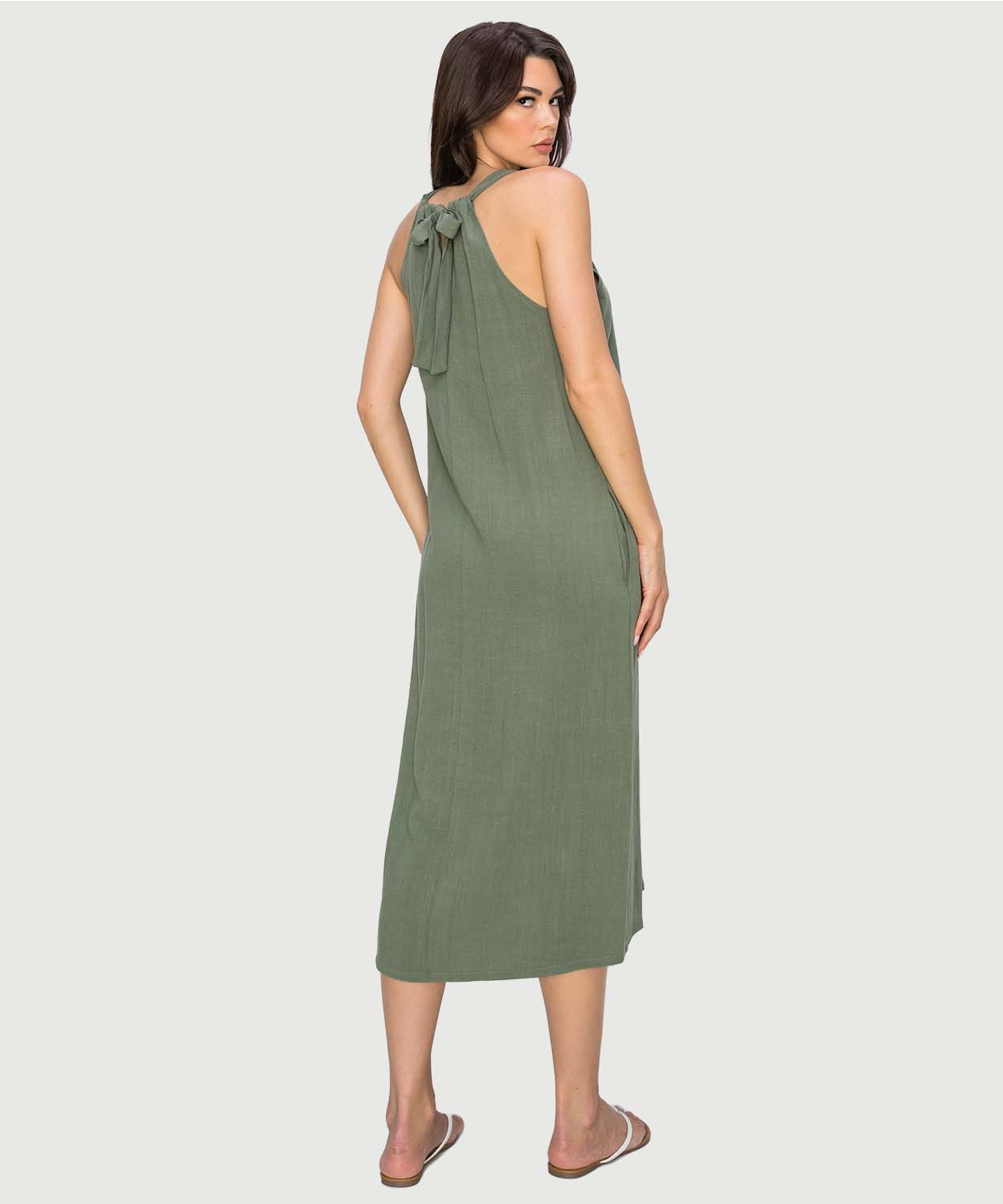 salsation サルセーション Dress Knitted Tank　XS salsation サルセーション Dress Knitted Tank XS