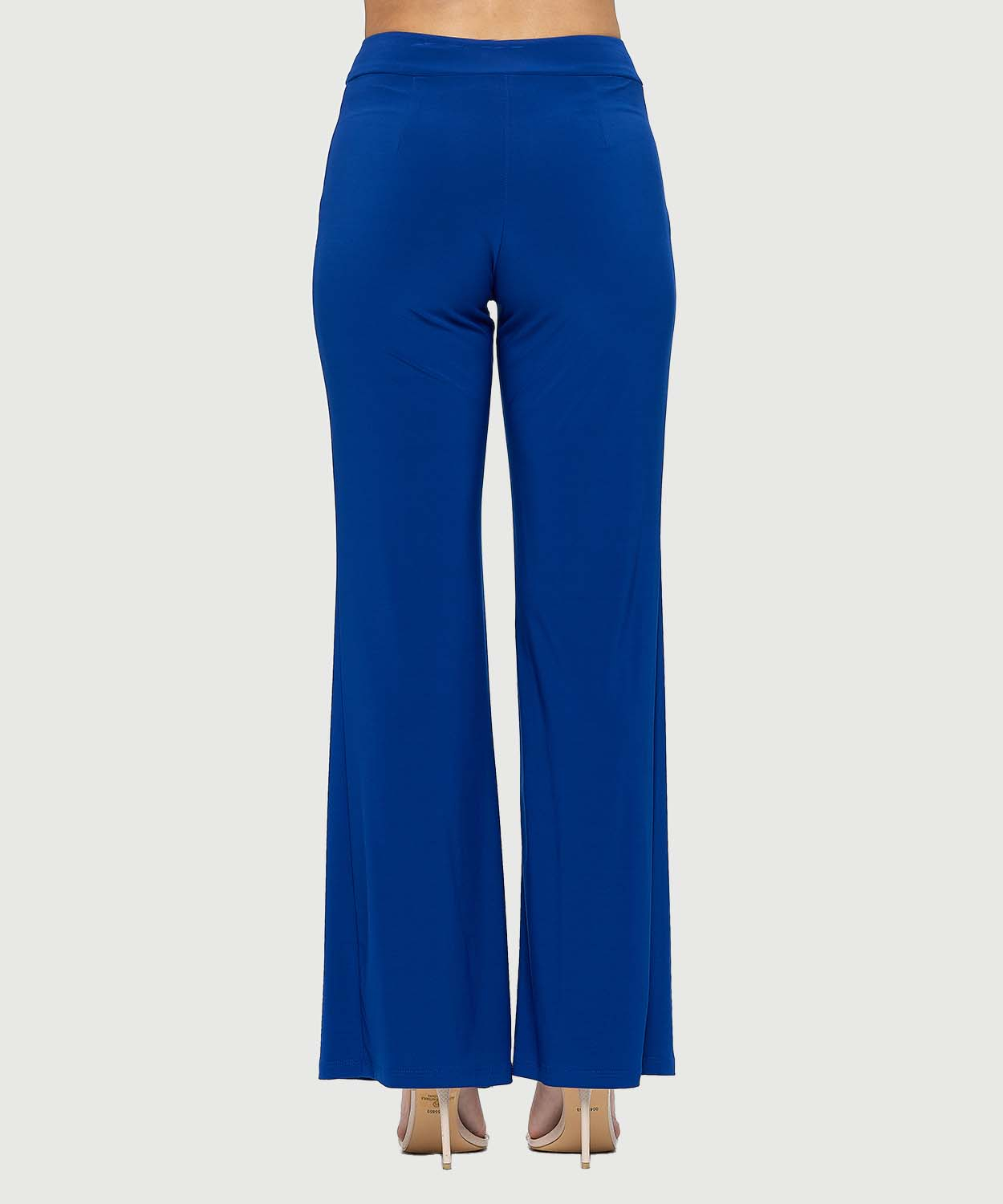 ●MIDNIGHT MOVE● cut sl pants blue 25sp95 SIDE SLIT PANT-NAVY-LAST TANGO – Apropos San Luis Obispo