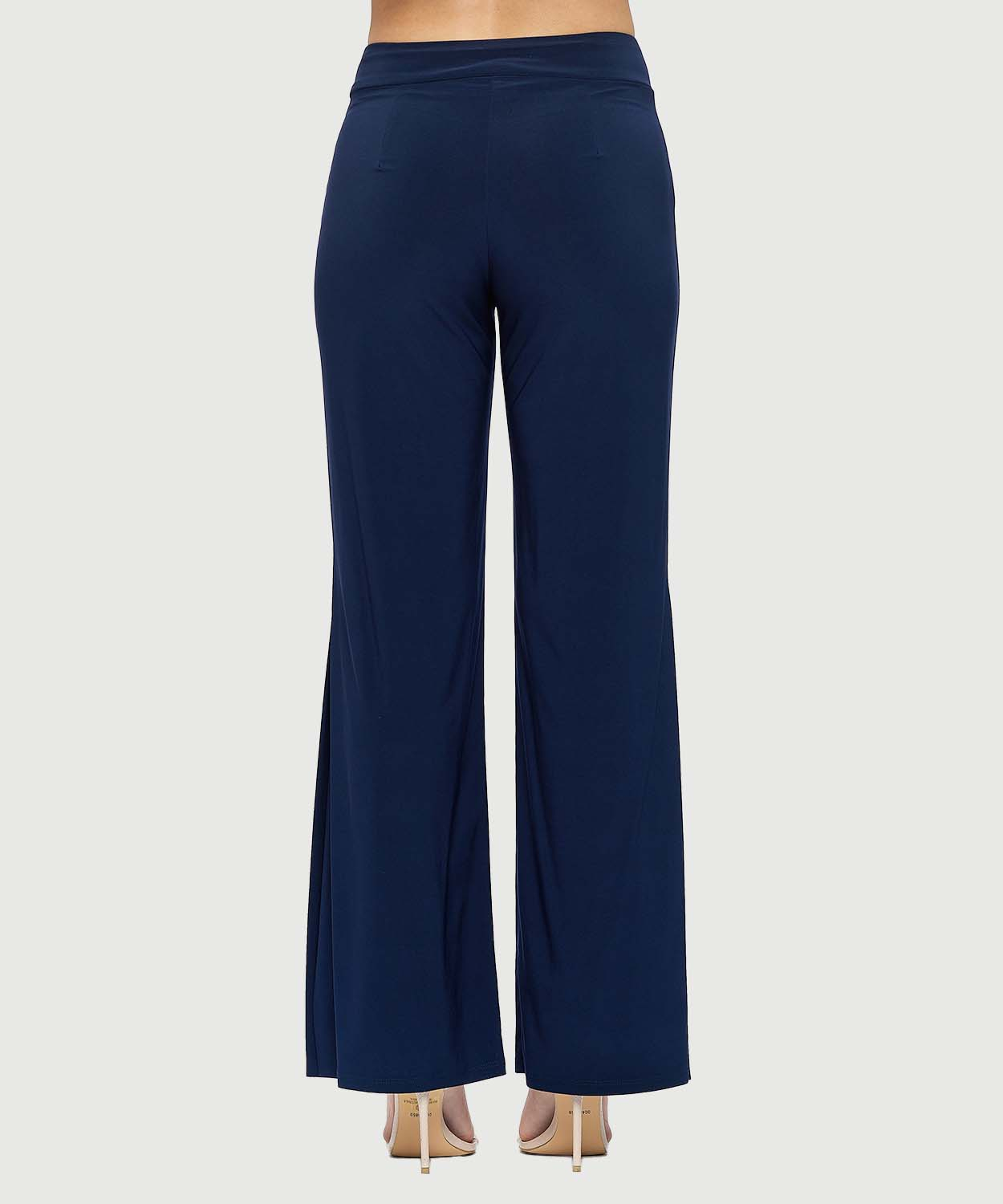 Side Slit Pant | Last Tango Clothing