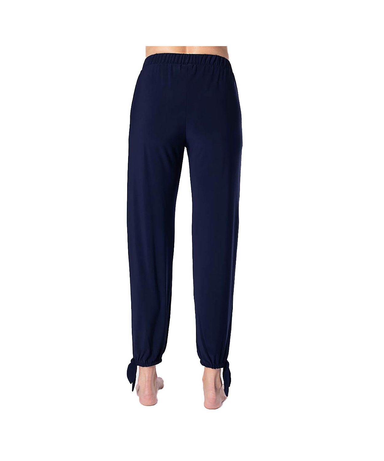 【2plan】Side balloon nylon pants 2plan】Side balloon nylon pants Nylon Field Balloon Pants