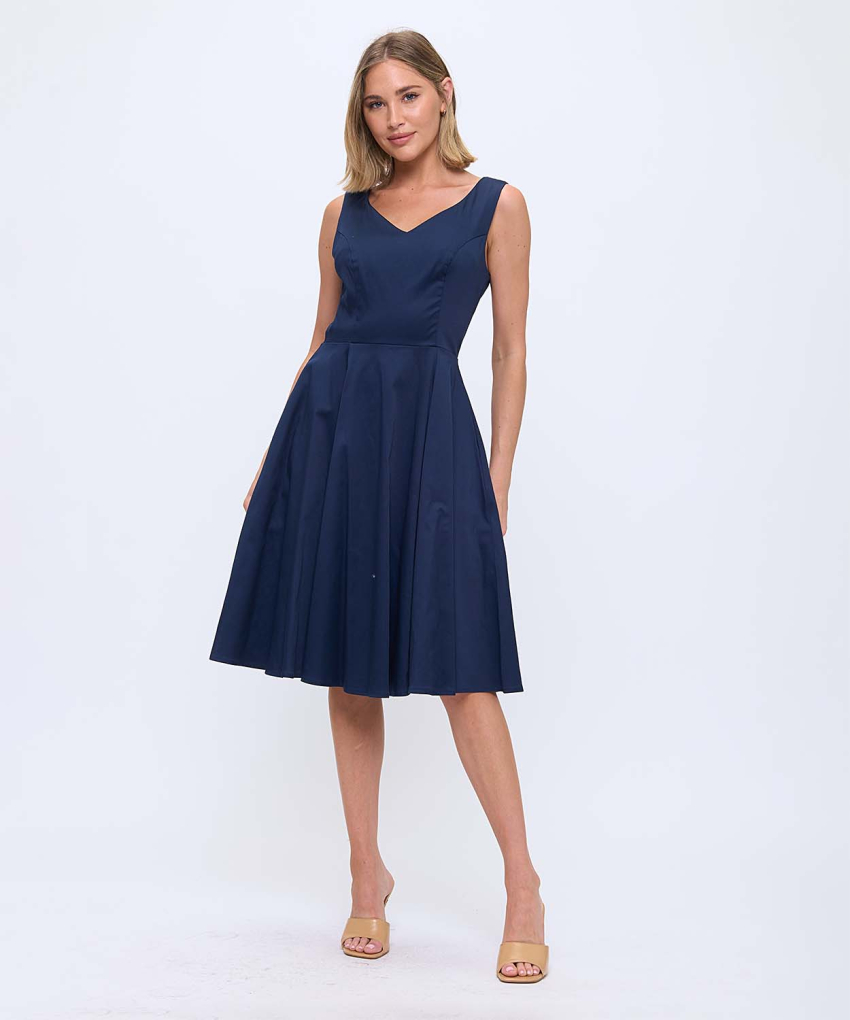 EVA ROSE COLLECTION - Dresses EVA ROSE COLLECTION - Dresses