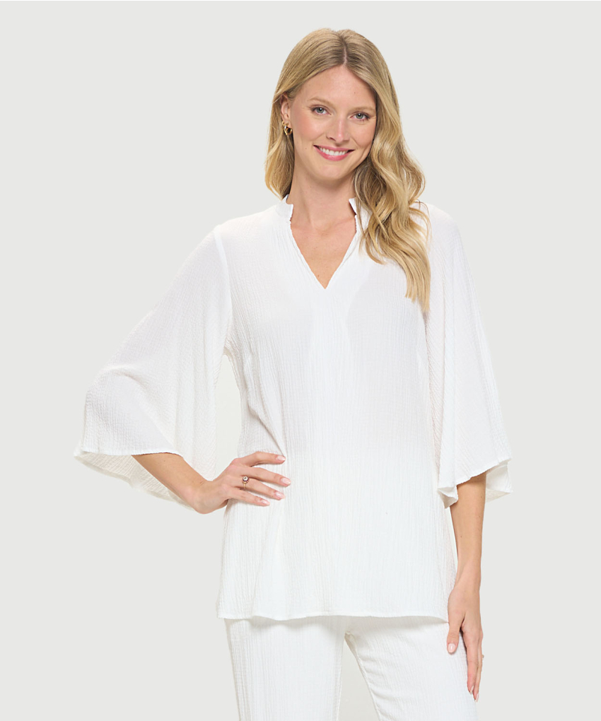 Tunic Tops For Women | Last Tango