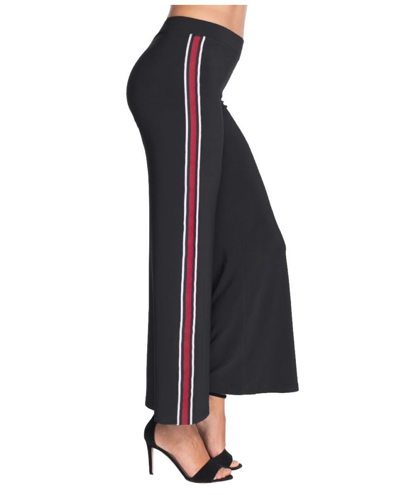 Shop Palazzo & Wide Leg Pants | Last Tango