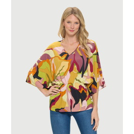 トップス 70.MIDAS Phython Pattern V-neck Tee 2883 Awdenio Graphic Tees for Women V-neck Print T-shirt Fashion