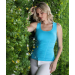 Ruched Seamless 3 Panel Top