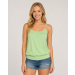 Seamless Loose Camisole Top