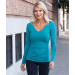 Long Sleeve Deep