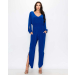 Dolman Sleeve Jumpsuit 