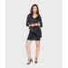 Glitter Versatile Tunic/Dress