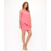 Sleeveless Versatile Tunic/Dress