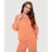 Airflow Half Placket Dolman Top