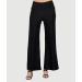 Glitter Wide Leg Pant