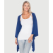 Shawl With Armholes 