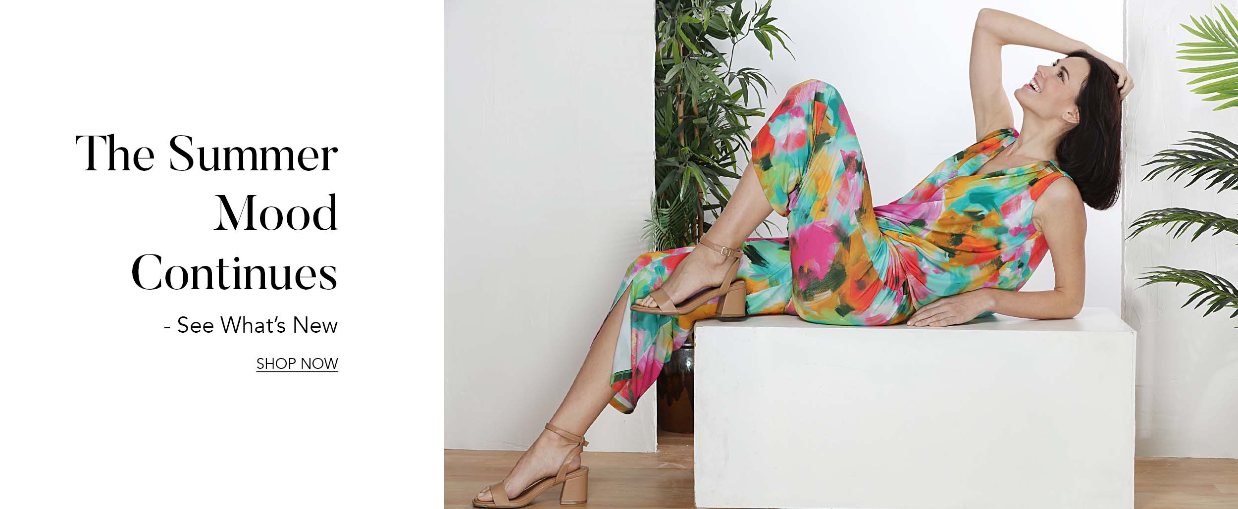 Last Tango New Arrivals