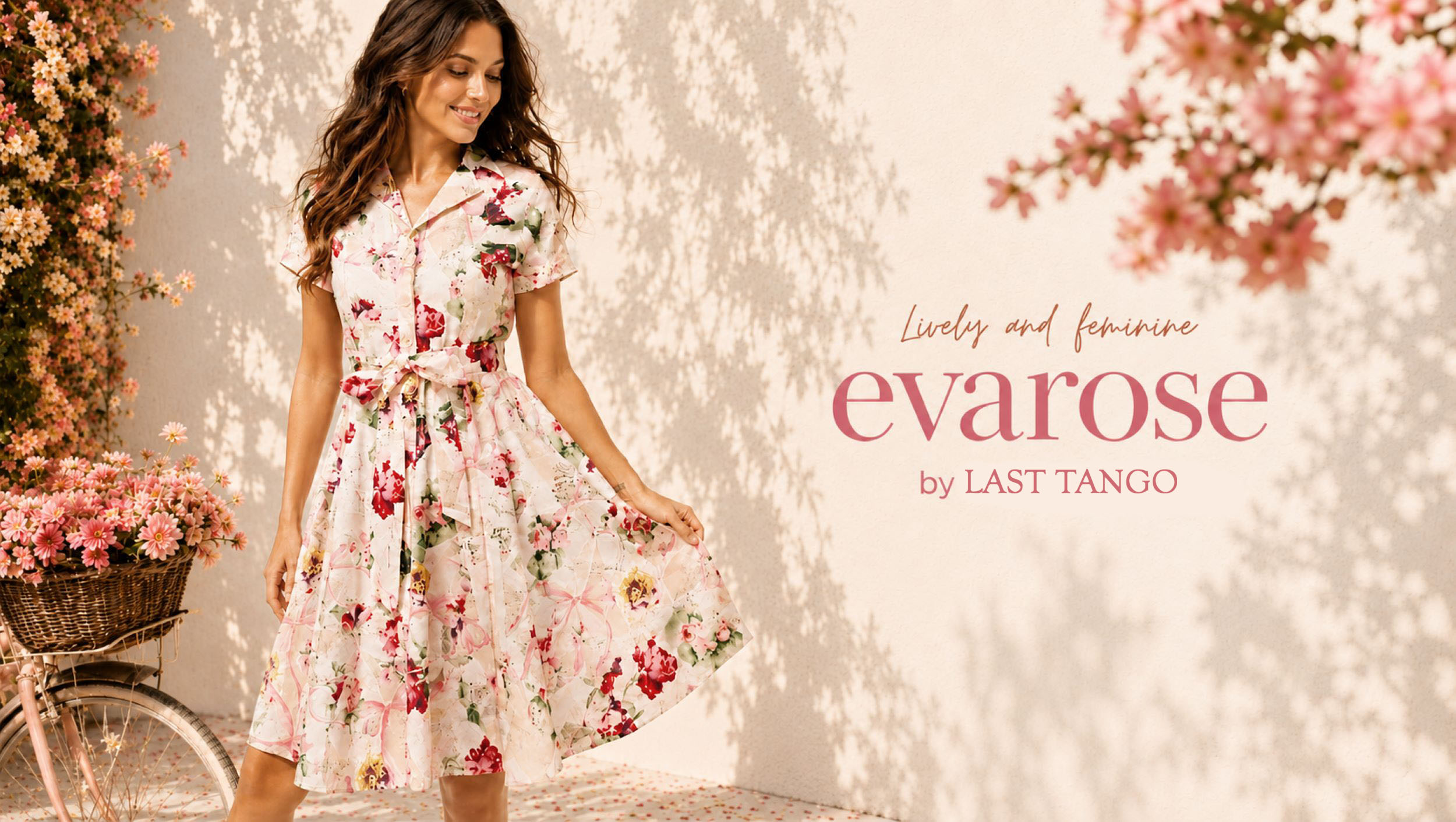 Last Tango New Arrivals