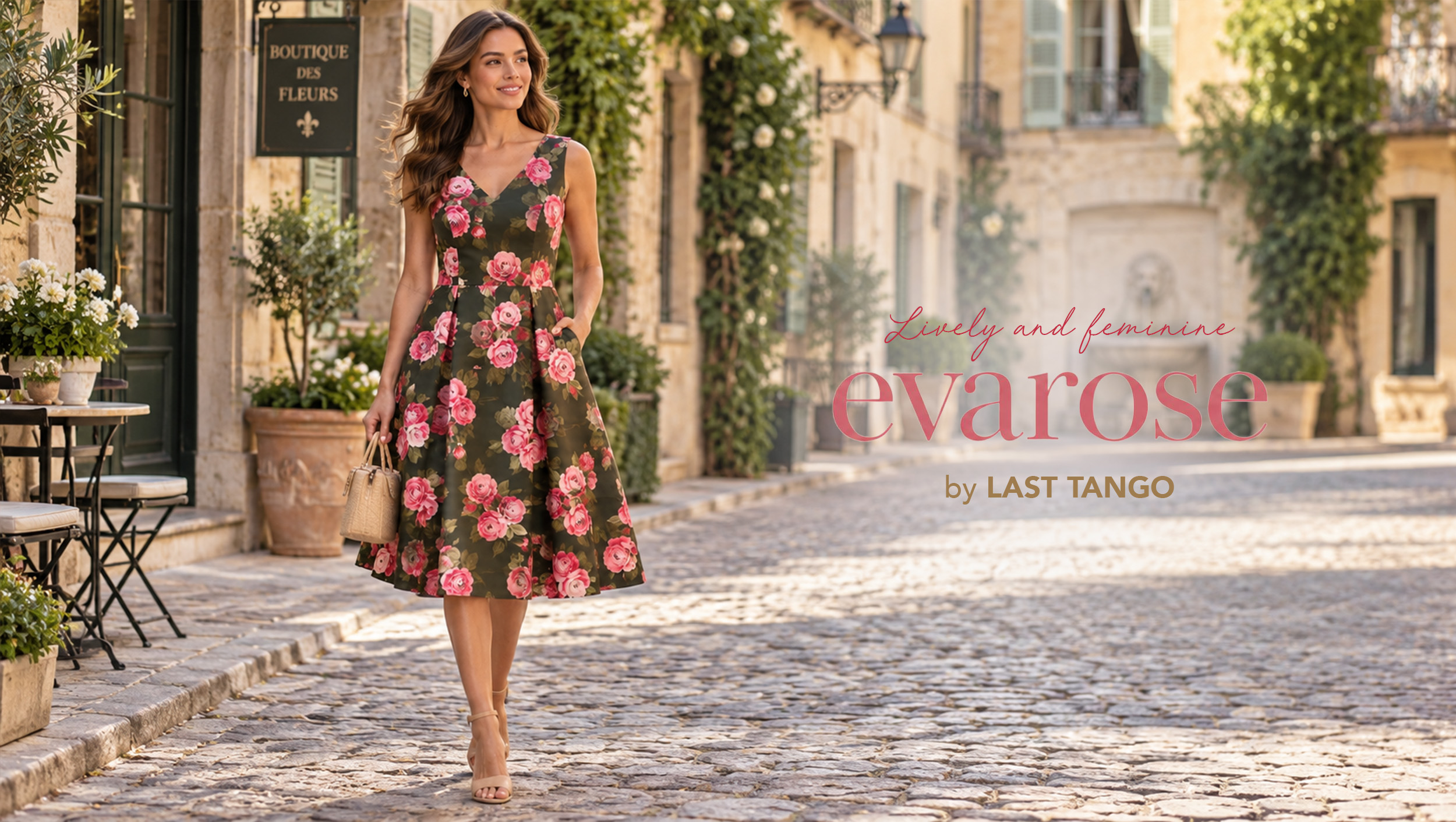 Last Tango New Arrivals
