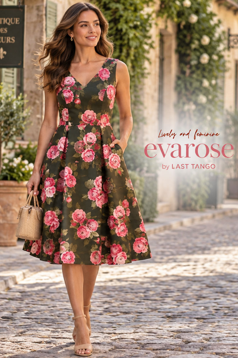 Last Tango ew Arrivals