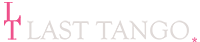 Last Tango Clothing Logo