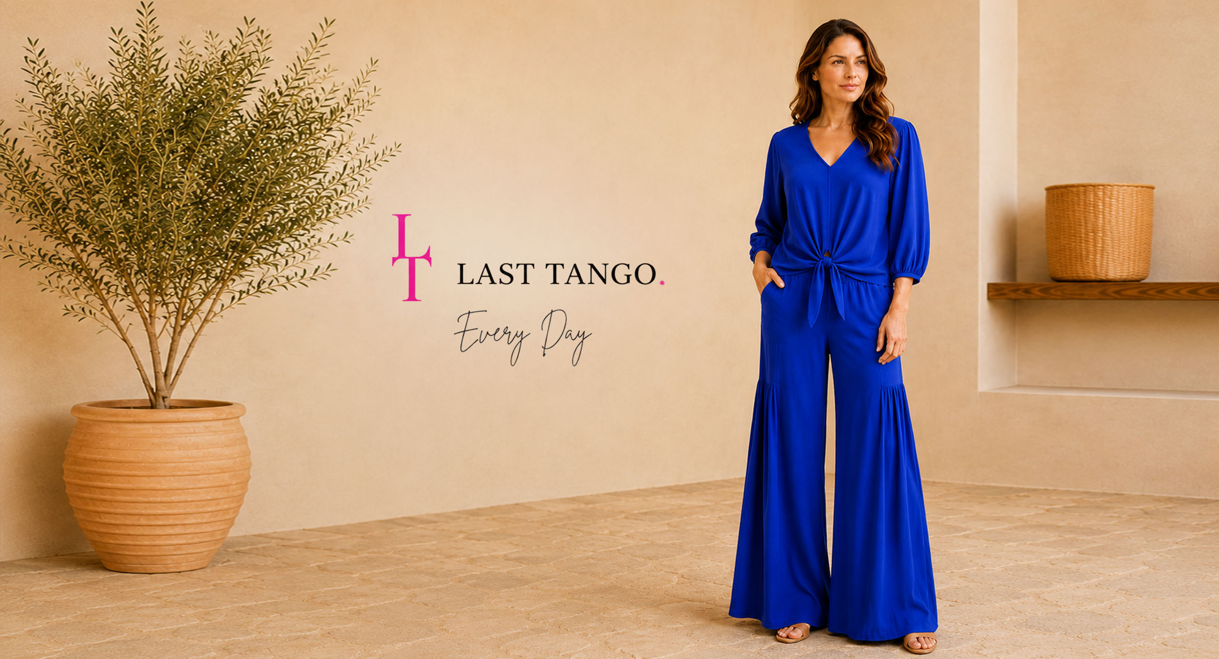 Last Tango New Arrivals