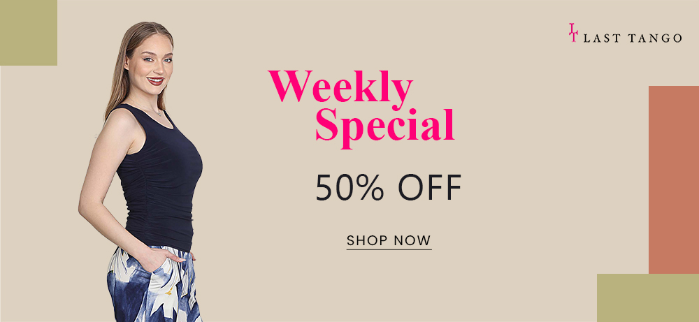 Last Tango Weekly Promotion