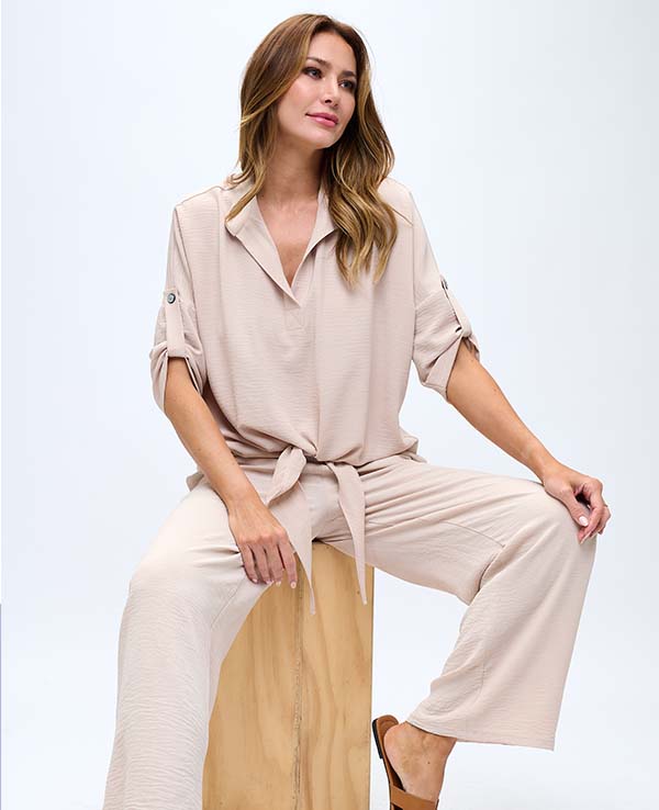 Last Tango Sleeved Tops