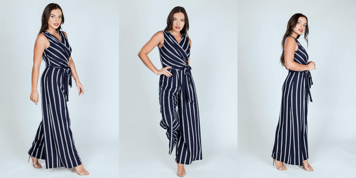 Sexy Jumpsuits