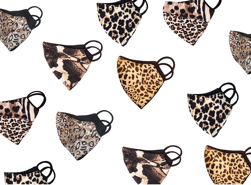 WHAT’S YOUR MASK STYLE?