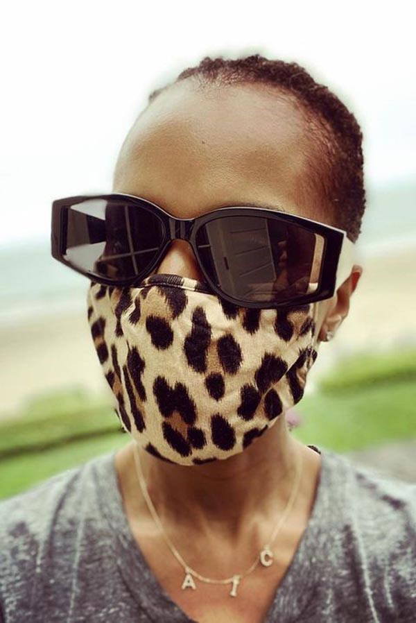 maskd for celeberities