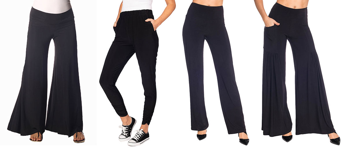 Last Tango Pants