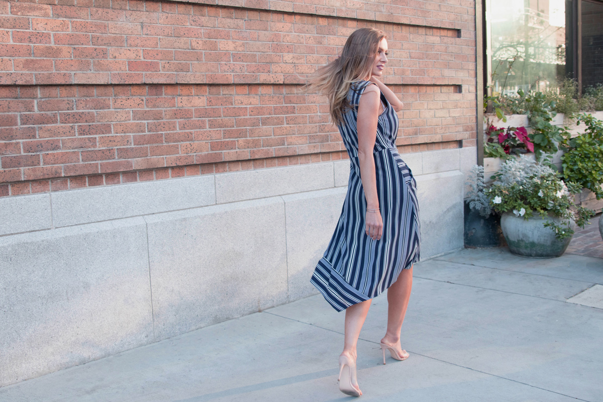 Day Dresses with Pockets 