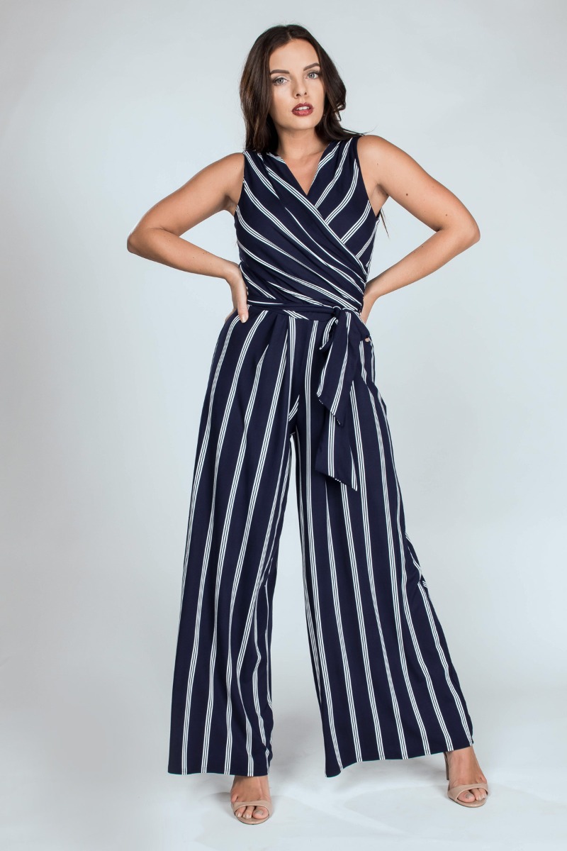 Meet the Jumpsuit of Your Dreams 