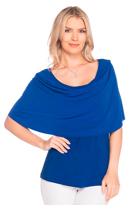 Women’s Fashion Tops: Last, but Not Least; Style 