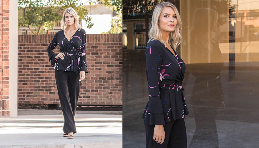 work dresses by last tango