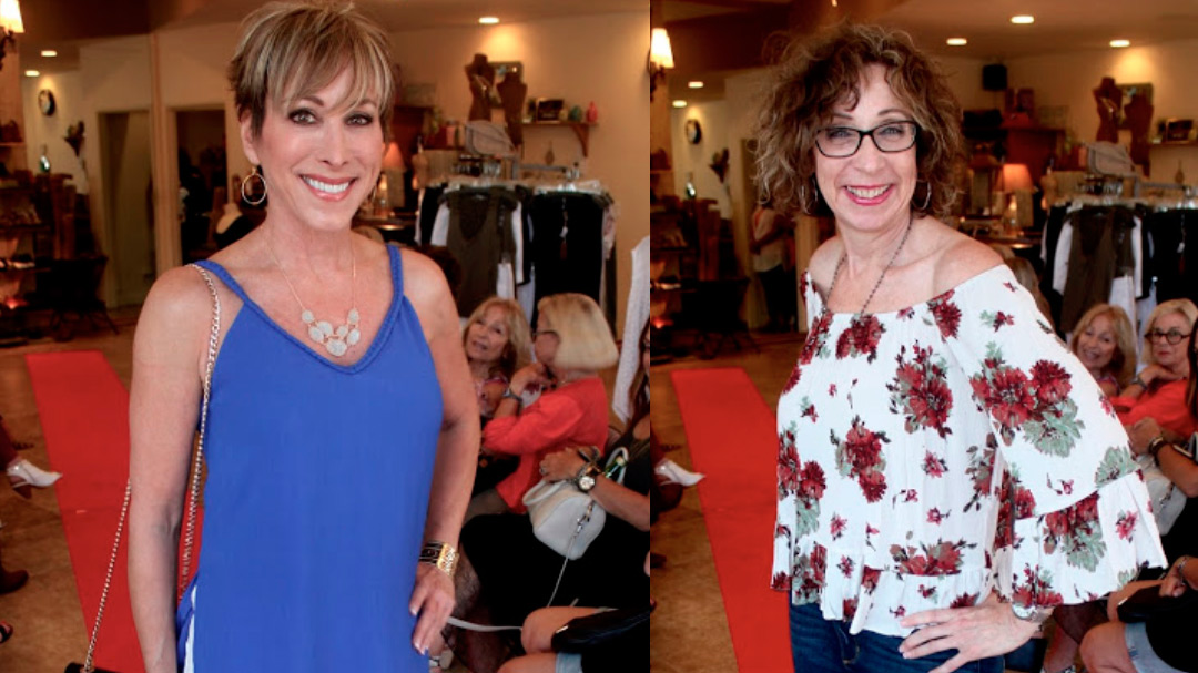  Jackeez and Nicolz boutique